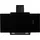 Amica KHF 683 500 S Kaminhaube 80 cm Schwarz