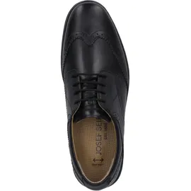 Josef Seibel Alastair 14 in schwarz 44