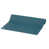 bodhi Yogamatte Kailash Premium XL, PVC blau 1 St