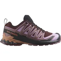 Salomon Damen XA Pro 3D V9 Schuhe (Größe 36.5 , rosa)