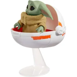 Hasbro Star Wars Wild Ridin' Grogu