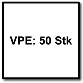 Mirka Abranet Ø 150 mm Schleifpapier 50 Stück