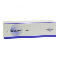 Socketol Paste