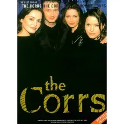 The Corrs: the best so far