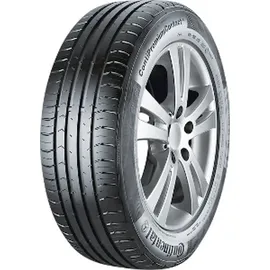 Continental ContiPremiumContact 5 205/55 R16 91V