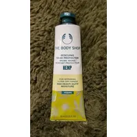 The Body Shop Hemp Hand Protector unisex, Hanf schützende