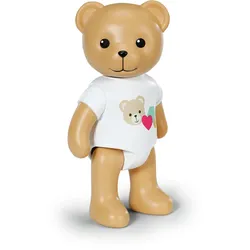 Zapf BABY born Splish Splash Teddy, Badetier, Junge/Mädchen, 1 Jahr(e), Mehrfarb