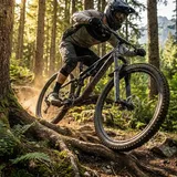 SR Suntour Dämpfer RS21 EDGE Plus 2CR 185 x 55mm Trunnion