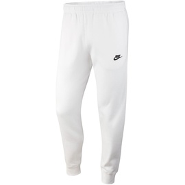 Nike Sportswear Club Fleece Jogginghose - Weiß, XL