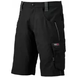 Dickies Arbeitsshorts, Herren Cargo Shorts Dickies PRO schwarz 62