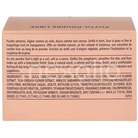 Sisley Phyto-Poudre Libre 3 rose d'orient