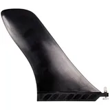F2 Finne Race Fin 10" US Box mit Schraube und Mutter 19,4 cm Schwarz 2024/25