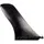 F2 Finne Race Fin 10" US Box mit Schraube und Mutter 19,4 cm Schwarz 2024/25