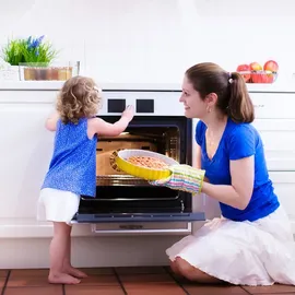 Relaxdays Kühlschrank Organizer 10 x 11 x 37,5 cm transparent