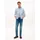 Tommy Hilfiger Steppweste Blau L