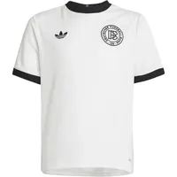 Adidas DFB 125 Jahre Jubiläum Kinder - Cloud White