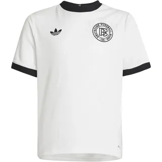 Adidas Deutschland 125 Jahre Jubiläum Kinder weiß - 164
