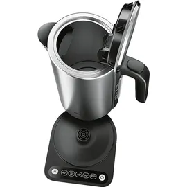 Braun WK 5205 1,7 l Schwarz