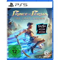 UbiSoft Prince of Persia: The Lost Crown (PS5)