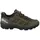 Jack Wolfskin Vojo 3 Texapore Low Herren Kaki/Phantom 44