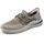SKECHERS Delson 3.0 Herren Taupe 42,5