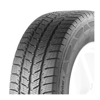 Continental VanContact Winter 205/75 R16C 113 R, Winterreifen