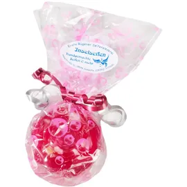 Inselseifen Seife Sassnitzer Kreiderose 100 g