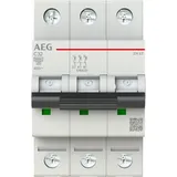 AEG Leitungsschutzschalter AC C, 32A, 3p, 400V, 3TE (2CDS253088R0324)