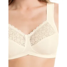 Anita Havanna Entlastungs-BH Spitze, für Damen, 612 (crystal), 90F
