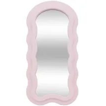 Atmosphera Ayna 60 x 30 cm Rosa