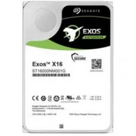 Seagate Enterprise Exos X16 10 TB 3,5" ST10000NM001G