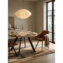 KADIMA DESIGN Kadima 120 x 76 x 120 cm braun