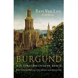 C.H. Beck Verlag Burgund