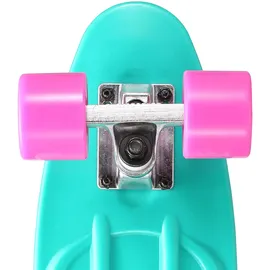 Star-Skateboard Skateboard, (22.05")