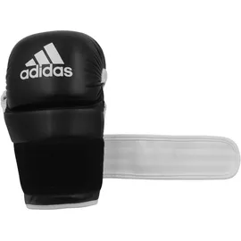 Adidas Performance MMA-Handschuhe »Training Grappling Cloves«, schwarz