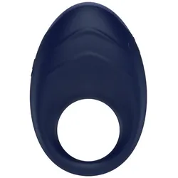 Penisringe Dream Toys Glam Blau