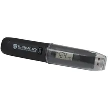 LASCAR ELECTRONICS Temperatur-Datenlogger Messgröße Temperatur -200 bis 1350 °C