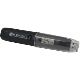 LASCAR ELECTRONICS Temperatur-Datenlogger Messgröße Temperatur -200 bis 1350 °C