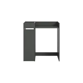 xonox Free 2-tlg. Anthrazit