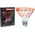 XQ Max Basketballkorb Orange 45 cm