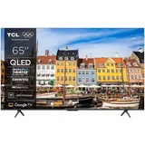 TCL 65QLED810K 65 Zoll QLED 4K Google TV
