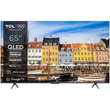 TCL 65QLED810K 65 Zoll QLED 4K Google TV