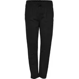 Only ONLPOPTRASH Joggerhose Schwarz XS 34