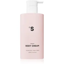Sister's Aroma Smart Passion Fruit Körpercreme 250 ml