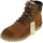 Mustang Stiefel braun 44