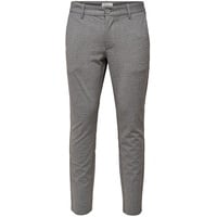 ONLY & SONS Herren Hose 22010209 Medium Grey Melange 36-34