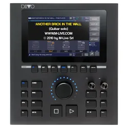 M-Live Divo Base 64 GB Mediaplayer