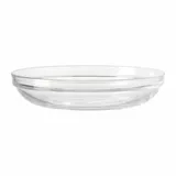 Montana Teller Trend, 16,5 cm klarglas - Glas - Ø 16,5 cm,