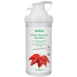 Rotes Weinlaub Beinaktiv 500 ml