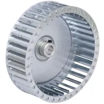 MHG Gebläserad, 133 x 42,4 mm 95.26229-0014 RE 1/GE 1H